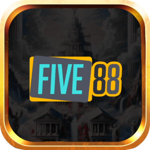 Favicon.five88