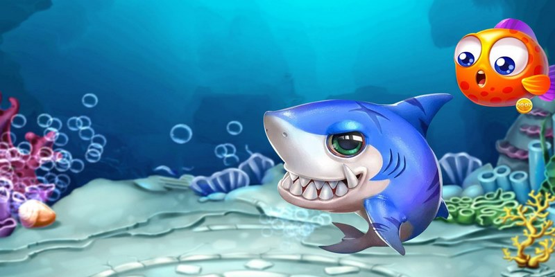 Bắn Cá KUBET - Chinh Phục Đại Dương Đổi Thưởng Cực Chất 7 Chuyên mục với nhiều thế mạnh vượt trội