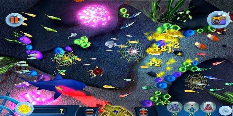 Bắn Cá Rùa Xanh - Trò Chơi Đổi Thưởng Hấp Dẫn Trong Năm 2025 10 Các câu hỏi liên quan đến game Bắn Cá Rùa Xanh