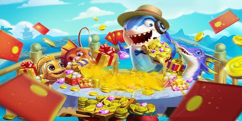 Bắn Cá Rùa Xanh - Trò Chơi Đổi Thưởng Hấp Dẫn Trong Năm 2025 9 Kinh nghiệm cần biết để tham gia Bắn Cá Rùa Xanh hiệu quả