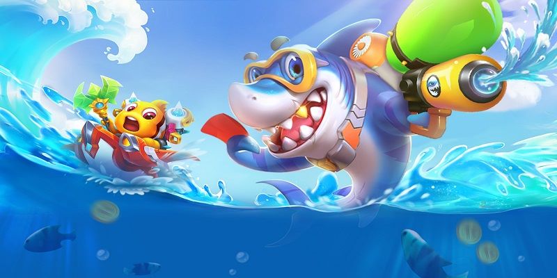 Bắn Cá Thần Tài - Tham Gia Săn Thưởng Đỉnh Cao Năm 2025 10 Một vài câu hỏi thắc mắc về game Bắn Cá Thần Tài