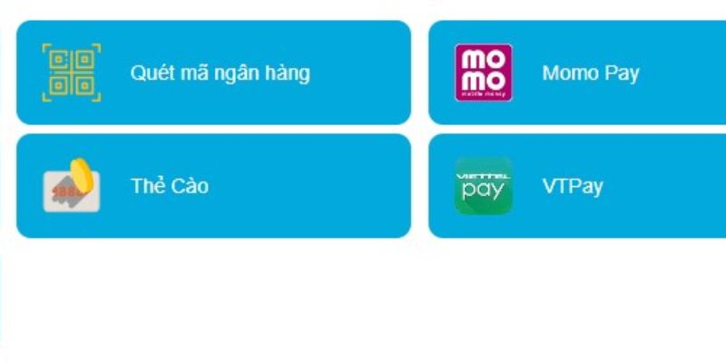 Nạp Tiền Kubet Đơn Giản, Tiện Lợi, An Toàn Từ A Đến Z 7 Quy trình nạp tiền Kubet bằng thẻ cào siêu dễ