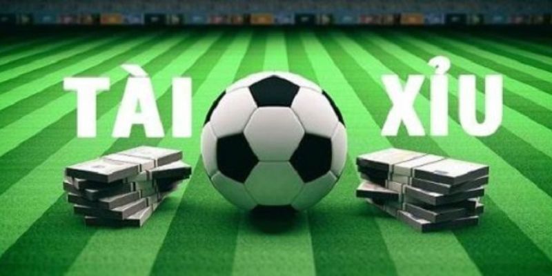 Cách Đọc Kèo Bóng Đá - Hướng Dẫn Cực Chuẩn Dành Người Mới 6 Chi tiết về cách đọc kèo Tài Xỉu cho người mới