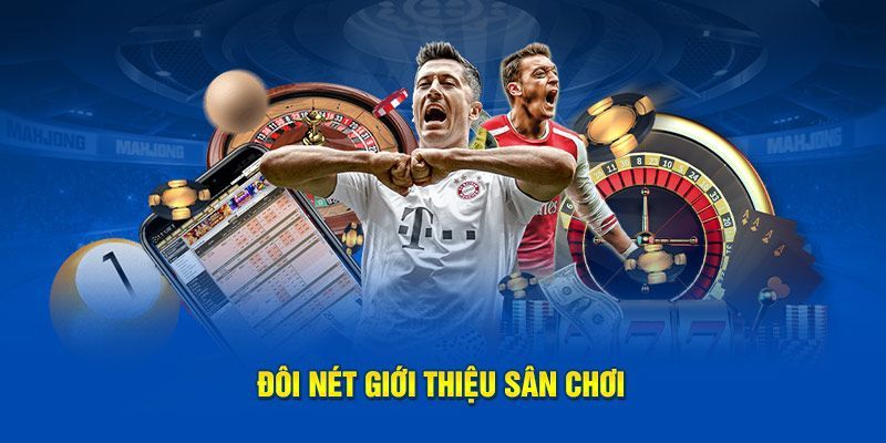 Giới Thiệu Kubet - Cập Nhật Tất Tần Tật Thông Tin Liên Quan 5 Thông tin giới thiệu Kubet về lịch sử hình thành và phát triển