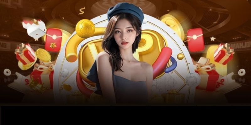 Khuyến mãi KUBET - Đại Tiệc Tri Ân Nhận Quà Siêu Khủng 5 Khuyến mãi KUBET - Đại tiệc quà tặng đang diễn ra