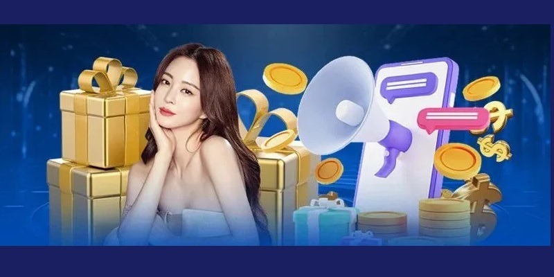 Khuyến mãi KUBET - Đại Tiệc Tri Ân Nhận Quà Siêu Khủng 6 Quà tặng bất ngờ khi giới thiệu bạn bè