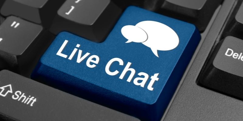 Liên hệ Kubet nhanh chóng thông qua live chat