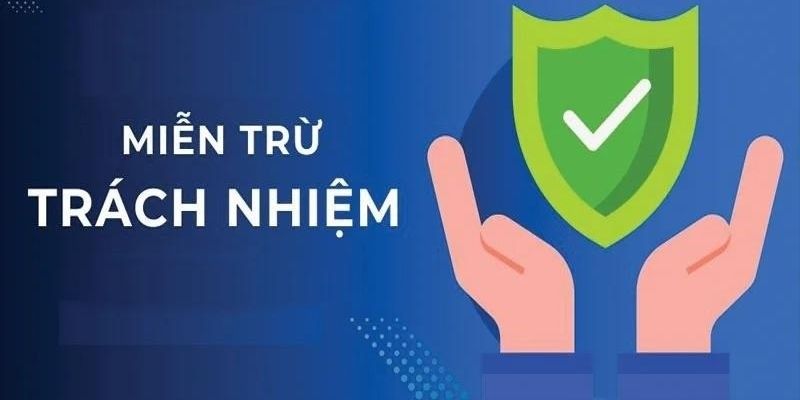 Miễn Trừ Trách Nhiệm Kubet - Quy Định Chuẩn Nhất Năm 2025 9 Trách nhiệm của thương hiệu khi thực thi chính sách