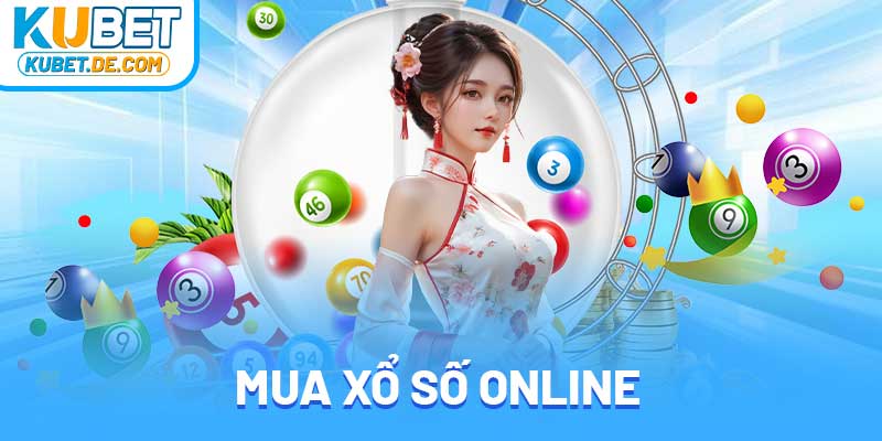 Mua Xổ Số Online: Hướng Dẫn Toàn Tập Và Những Điều Cần Biết 3 Mua xổ số online