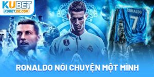 Ronaldo Nói Chuyện Một Mình: Tập Trung Hay Áp Lực Đỉnh Cao? 3 Ronaldo Nói Chuyện Một Mình: Tập Trung Hay Áp Lực Đỉnh Cao?
