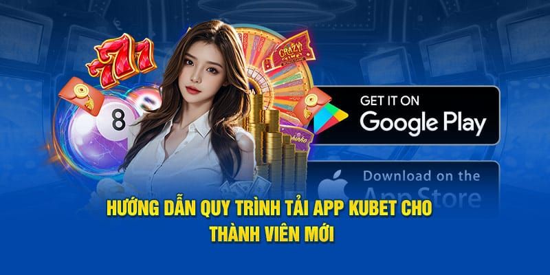 Tải App Kubet Về IOS/Android Chỉ Cần Vài Bước Thực Hiện 8 Các sự cố thường gặp trong quá trình cài đặt app