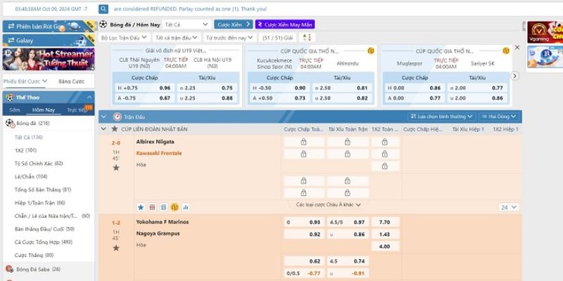 Thể Thao Kubet - Trải Nghiệm Đẳng Cấp Cùng Loạt Sự Kiện HOT 6 Những điều tạo nên tên tuổi của sân chơi
