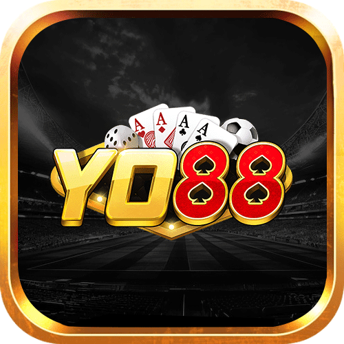 logo yo88